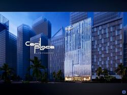 Cecil Suites (D1), Office #537948501